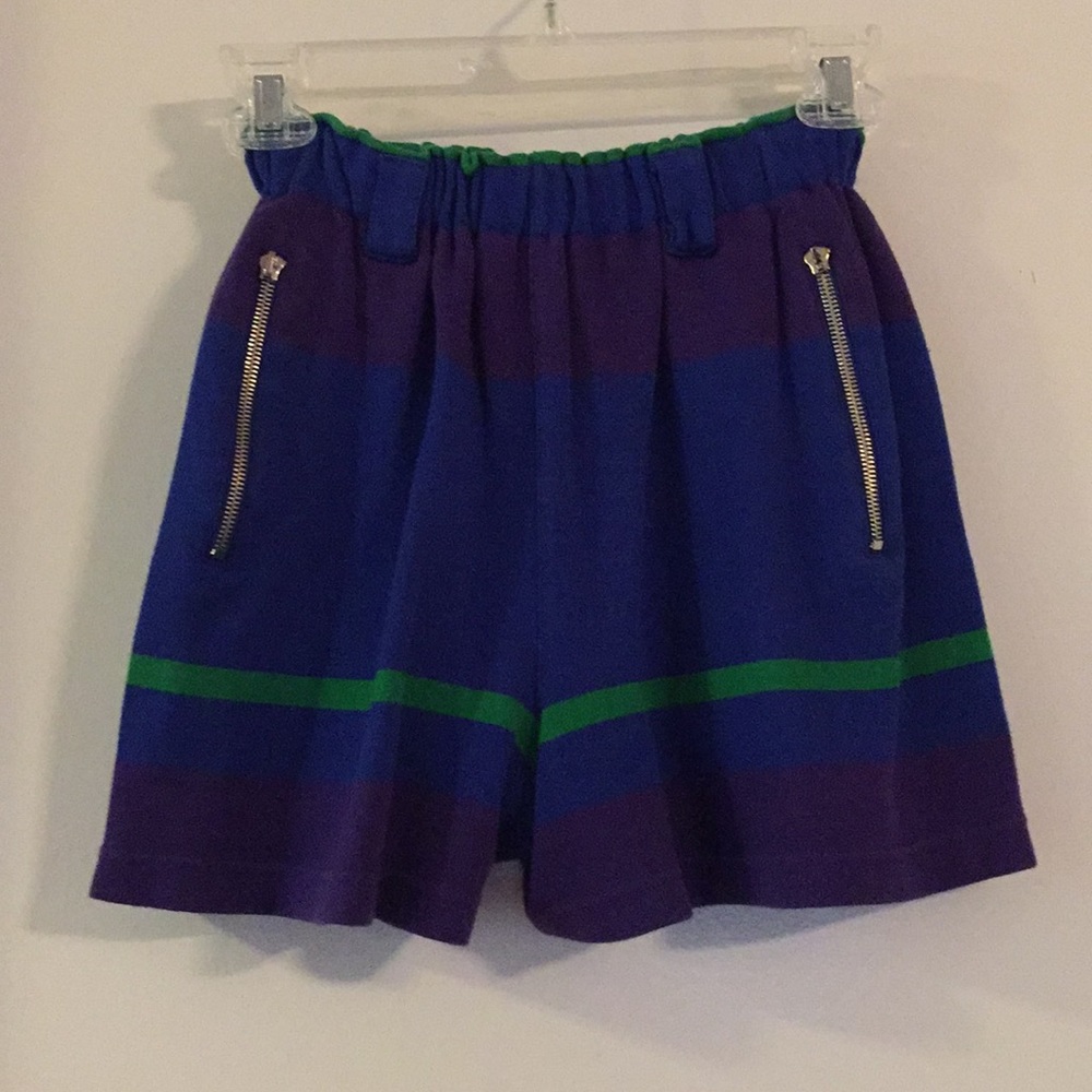 ADRIENNE VITTADINI Shorts